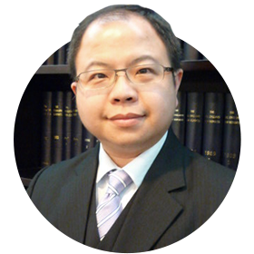 Mr. Nelson H.Y. Chung