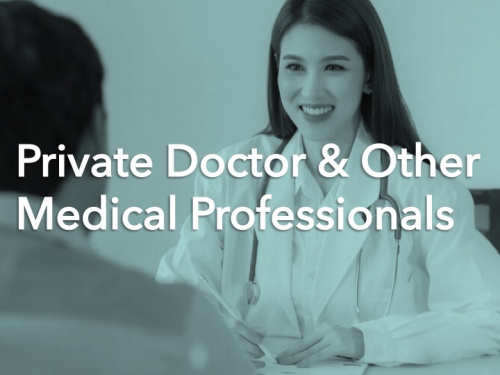 Private-Doctor