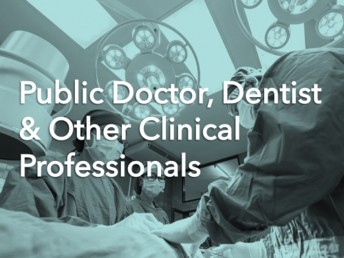 Public-Doctor